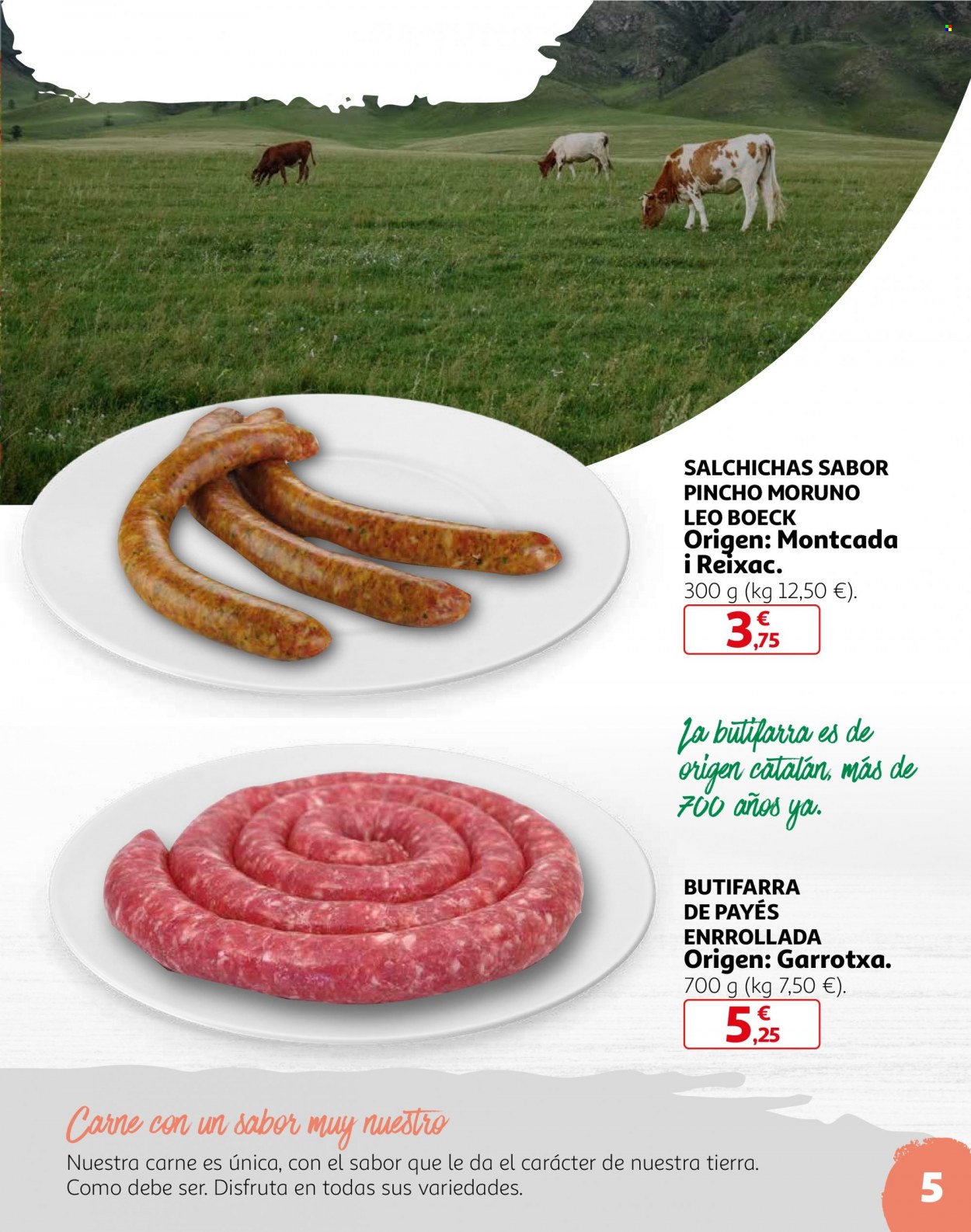 Folleto Alcampo - 21/02/23 - 27/02/23. Página 5