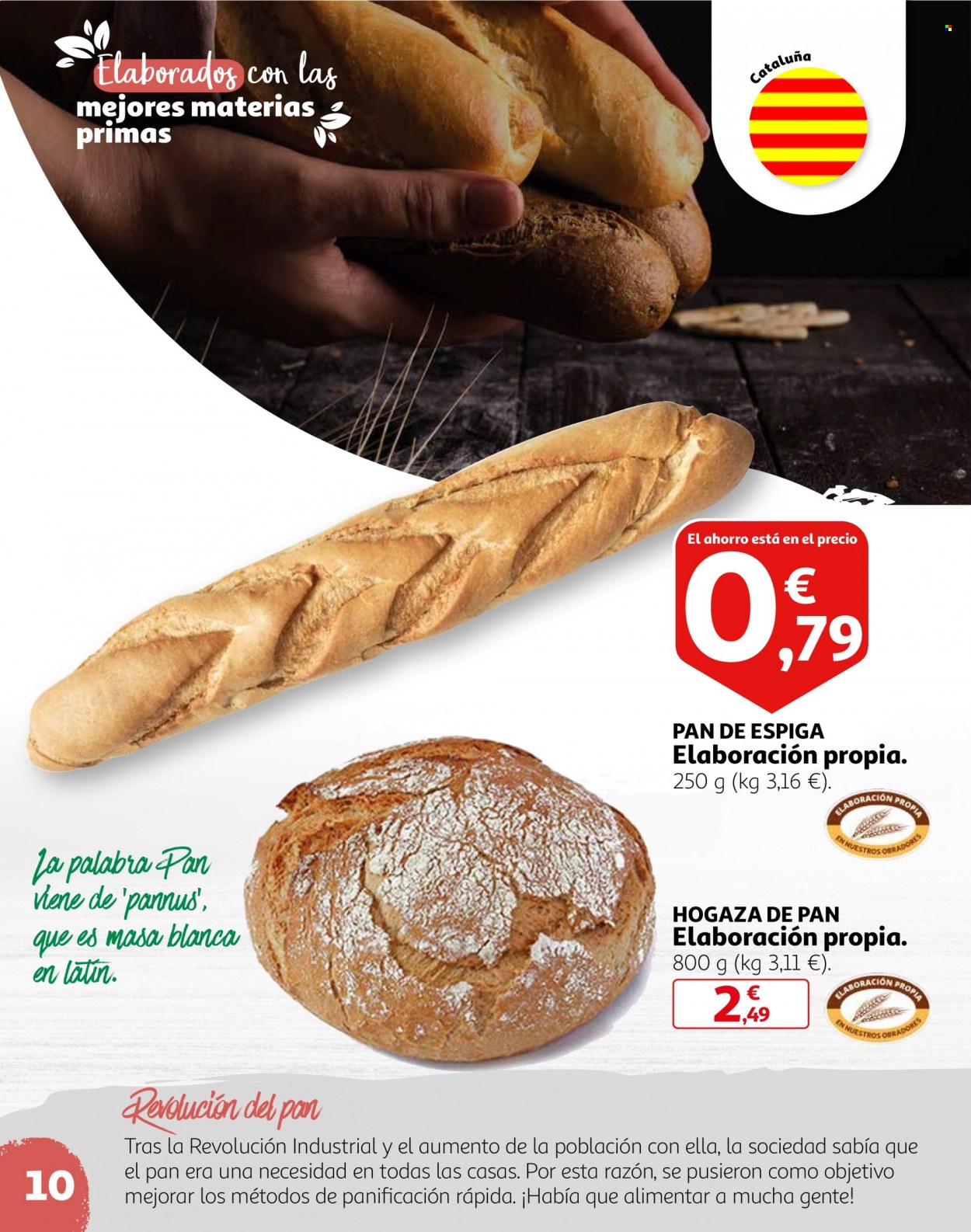Folleto Alcampo - 21/02/23 - 27/02/23. Página 10