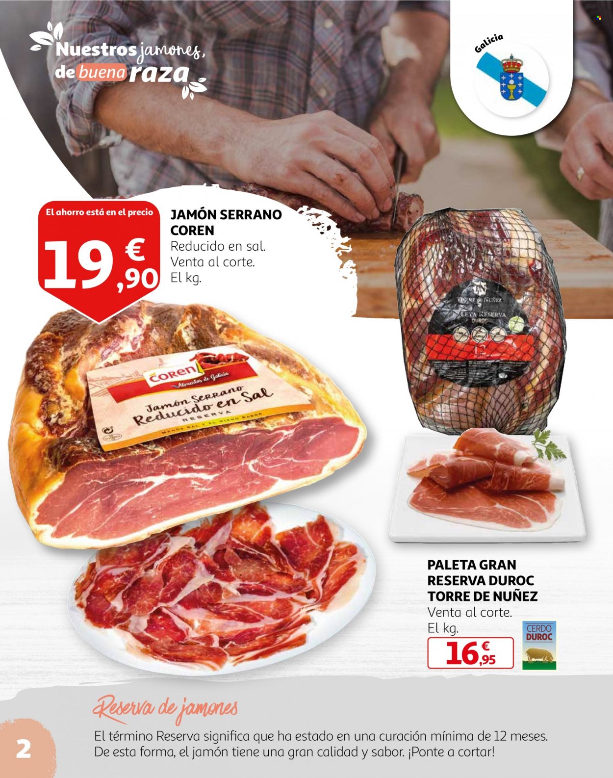 Folleto Alcampo - 21/02/23 - 27/02/23. Página 2
