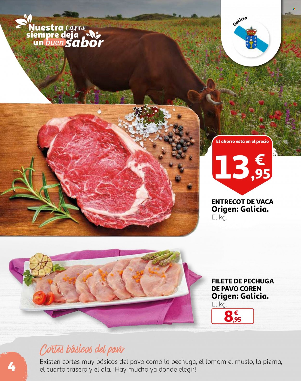 Folleto Alcampo - 21/02/23 - 27/02/23. Página 4