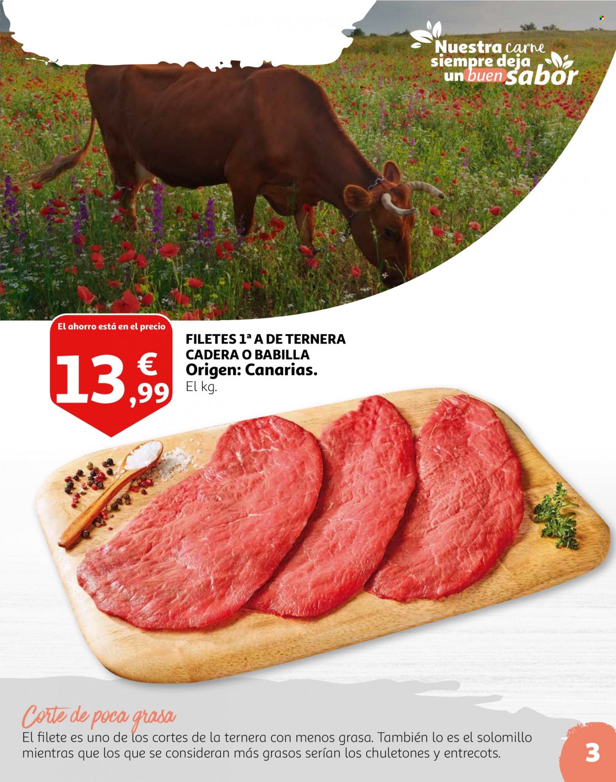Folleto Alcampo - 21/02/23 - 27/02/23. Página 3