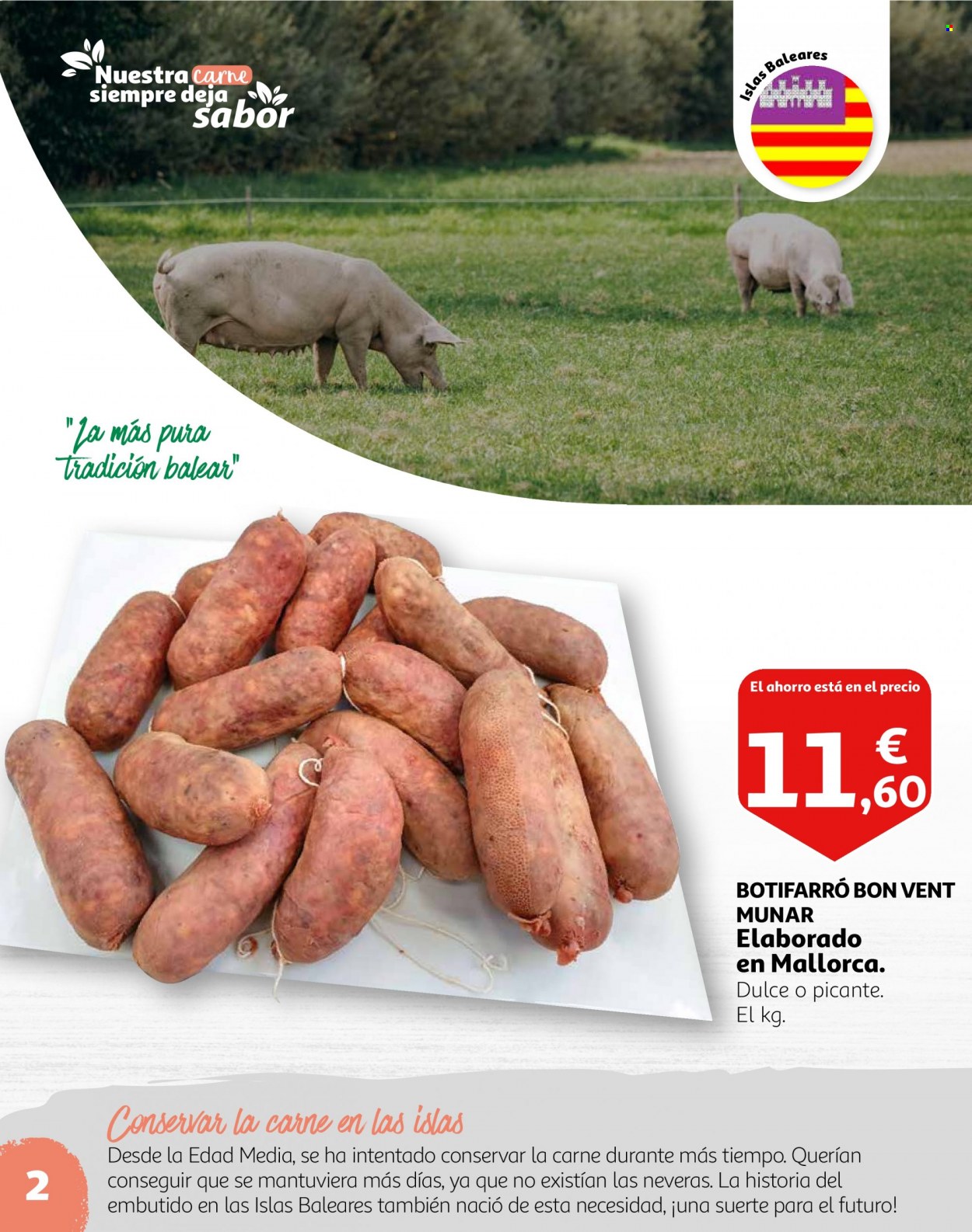 Folleto Alcampo - 21/02/23 - 27/02/23. Página 2