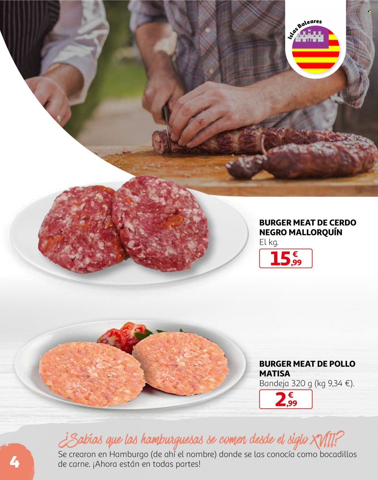 Folleto Alcampo - 21/02/23 - 27/02/23. Página 4