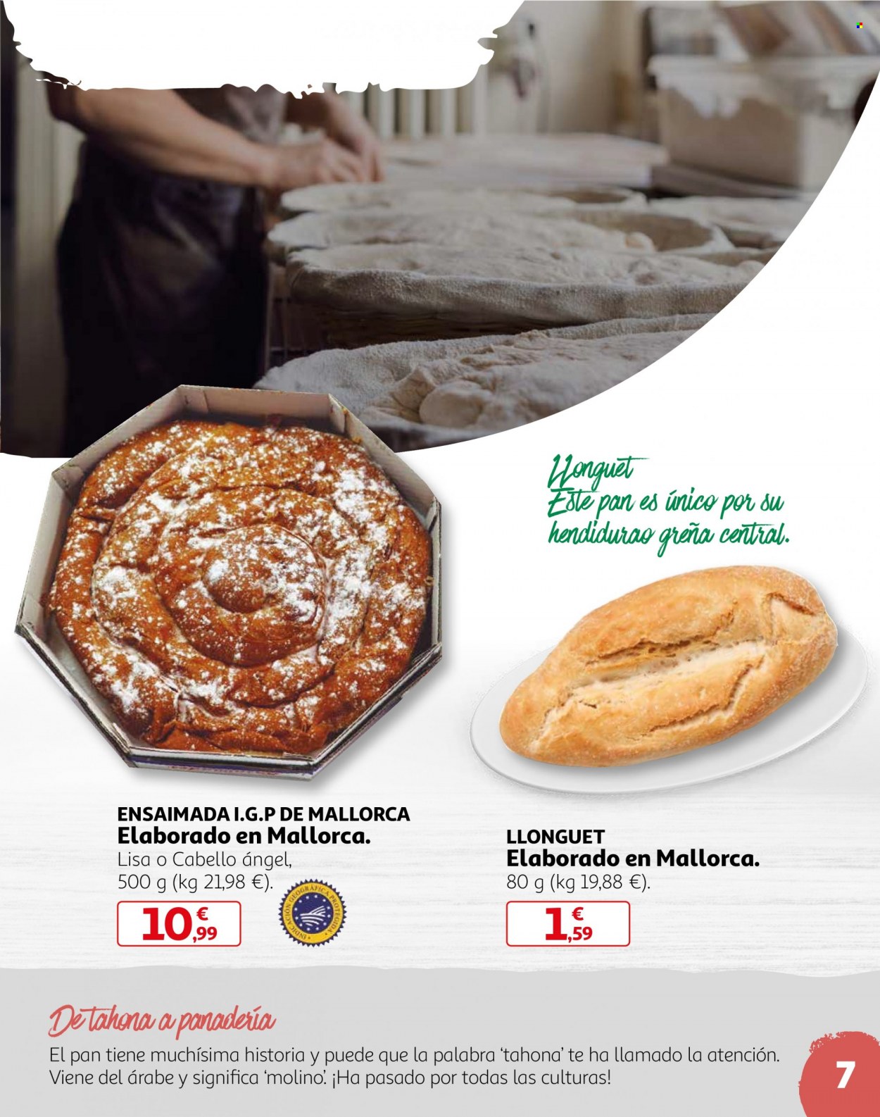 Folleto Alcampo - 21/02/23 - 27/02/23. Página 7