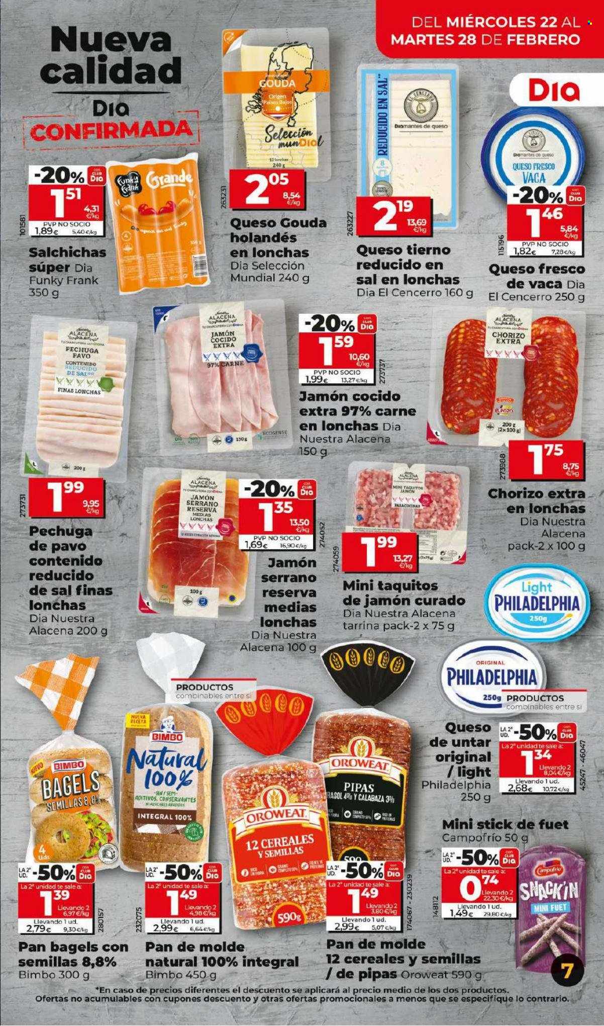 Folleto Dia - 22/02/23 - 28/02/23. Página 7