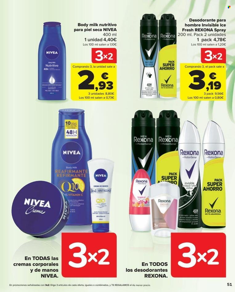 Folleto Carrefour - 23/02/23 - 13/03/23. Página 51