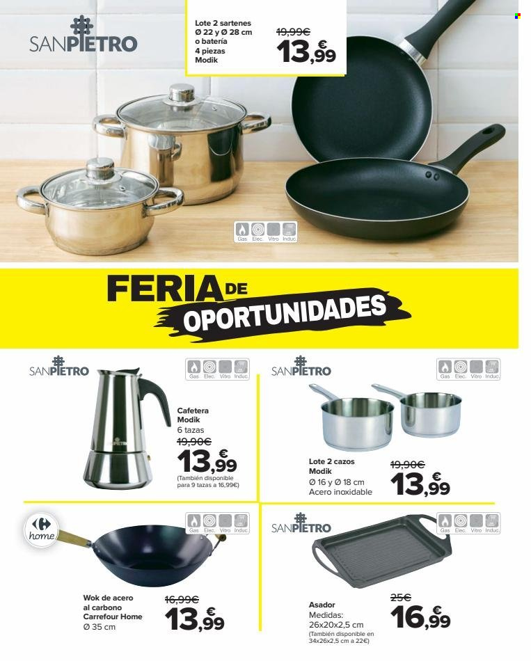 Folleto Carrefour - 23/02/23 - 13/03/23. Página 63