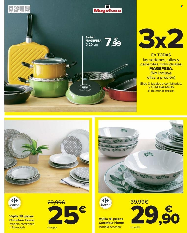 Folleto Carrefour - 23/02/23 - 13/03/23. Página 64