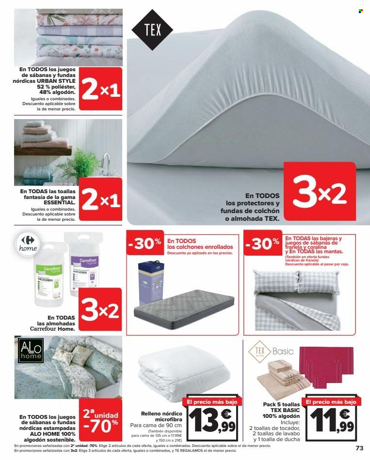 Folleto Carrefour - 23/02/23 - 13/03/23. Página 75