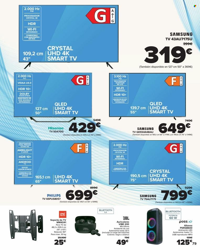Folleto Carrefour - 23/02/23 - 13/03/23. Página 81