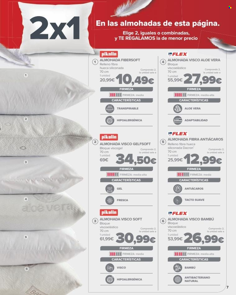 Folleto Carrefour - 23/02/23 - 27/03/23. Página 7