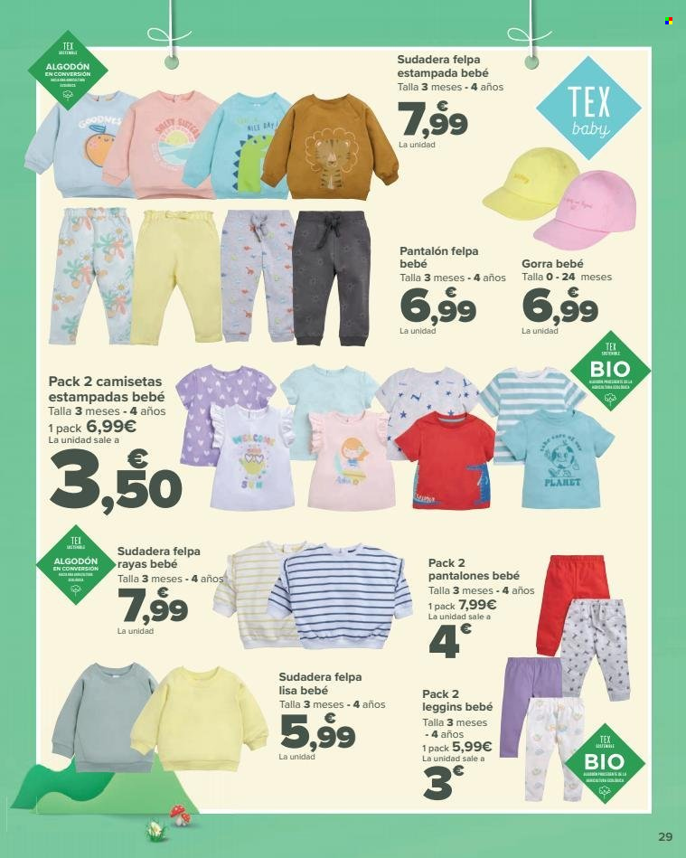 Folleto Carrefour - 24/02/23 - 23/03/23. Página 29