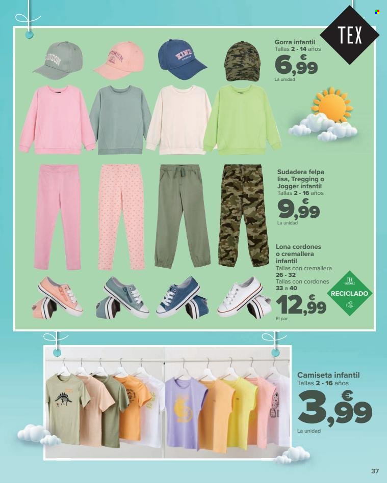 Folleto Carrefour - 24/02/23 - 23/03/23. Página 37