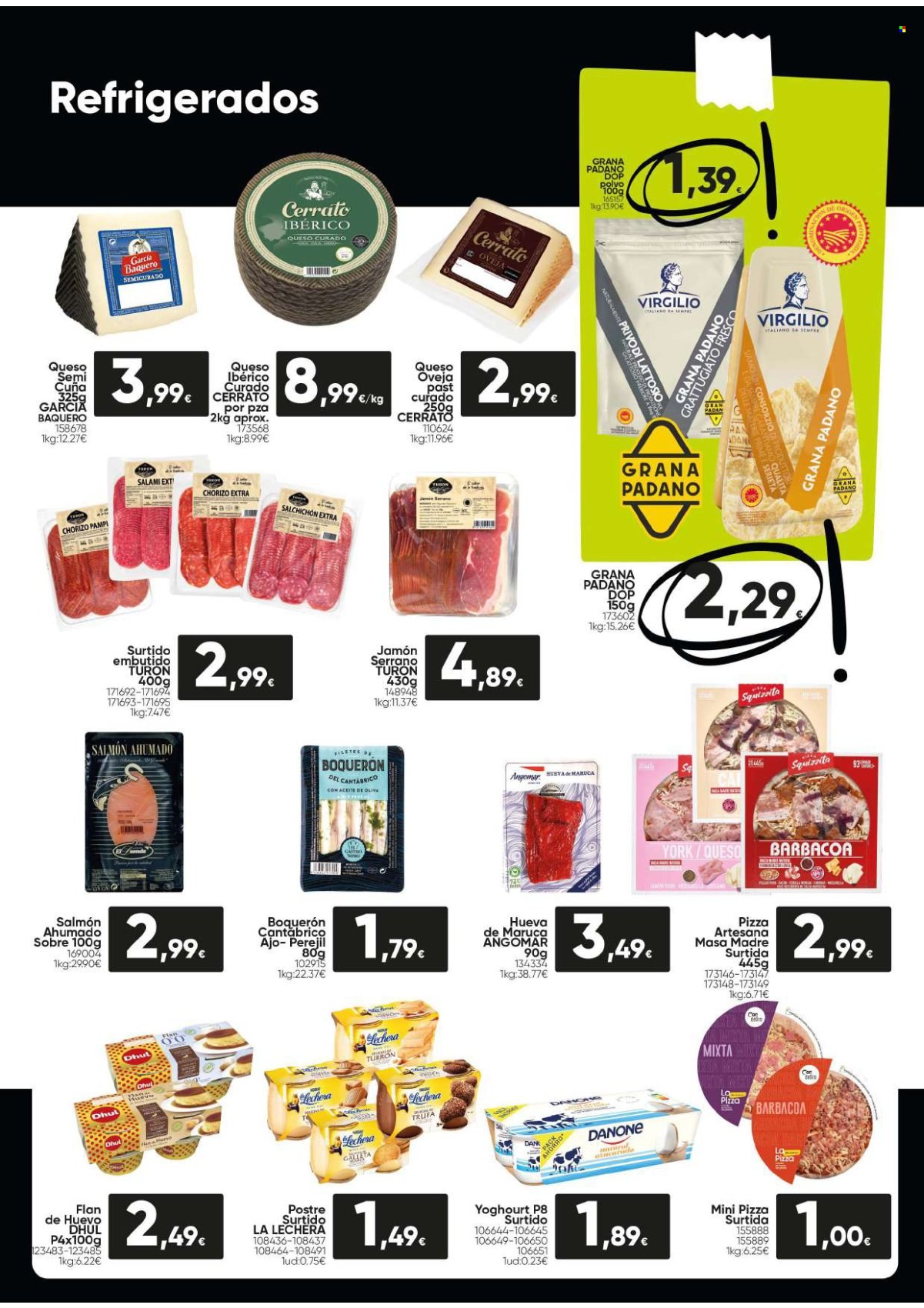 Folleto Family Cash - 06/03/23 - 26/03/23. Página 6