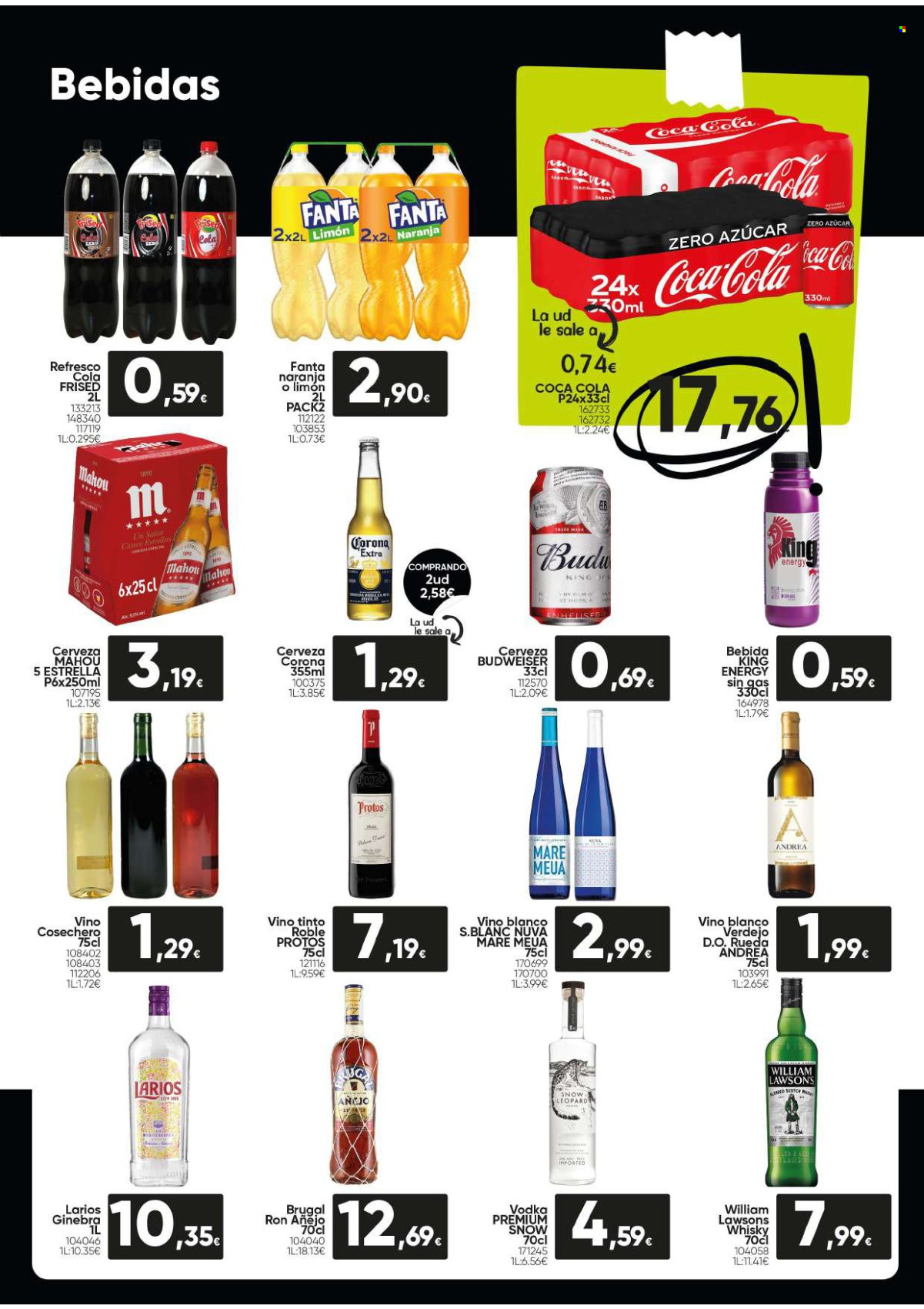 Folleto Family Cash - 06/03/23 - 26/03/23. Página 10