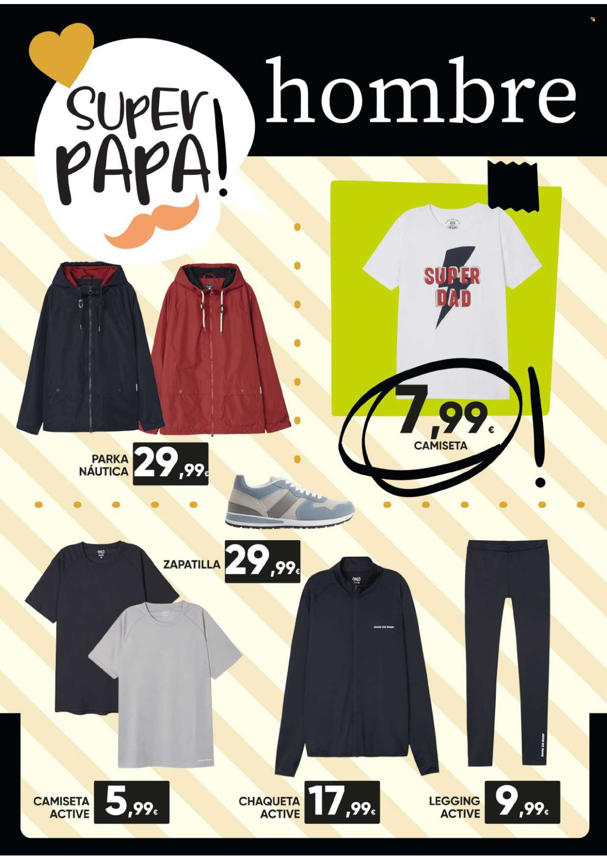 Folleto Family Cash - 06/03/23 - 26/03/23. Página 16