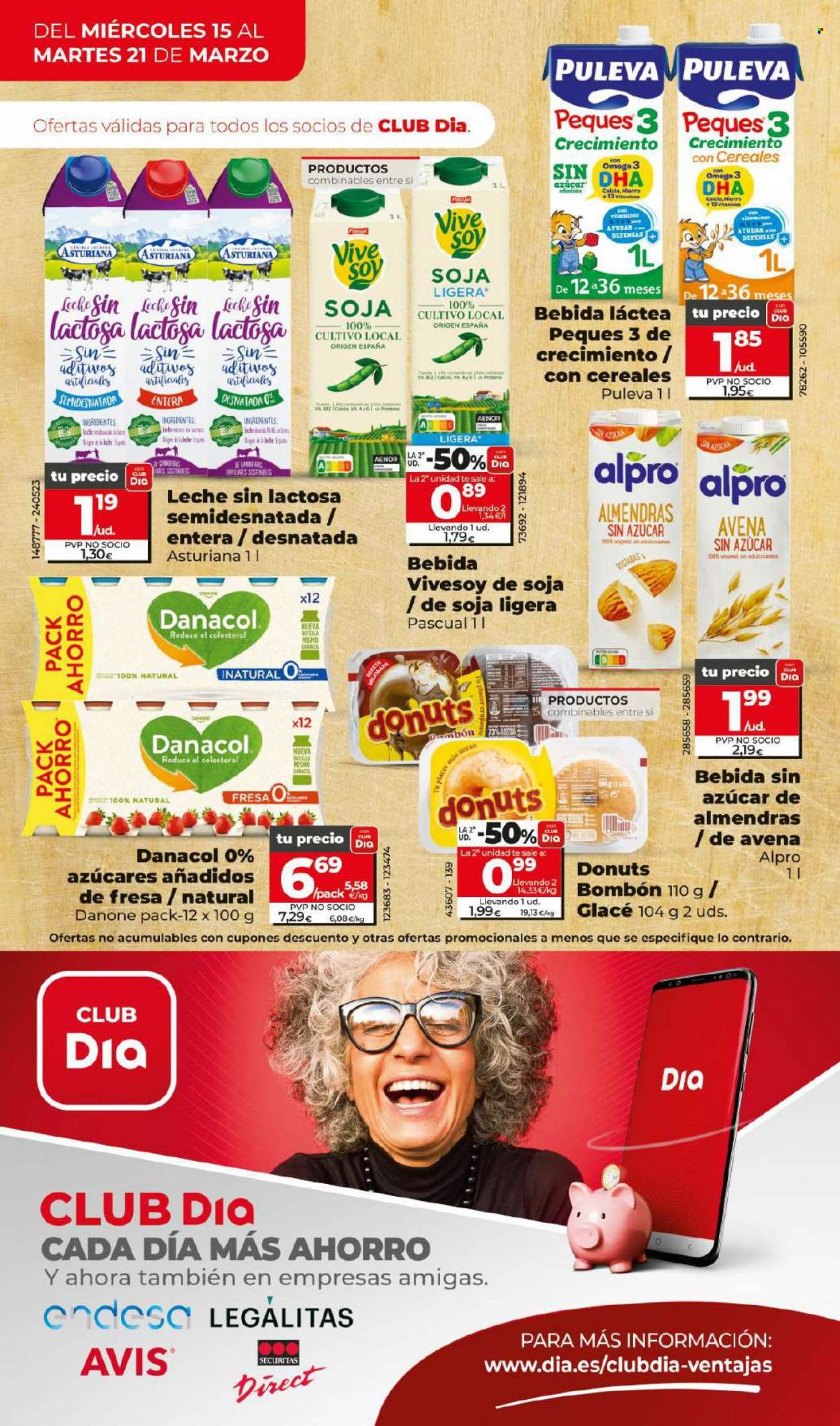 Folleto Dia - 15/03/23 - 21/03/23. Página 8