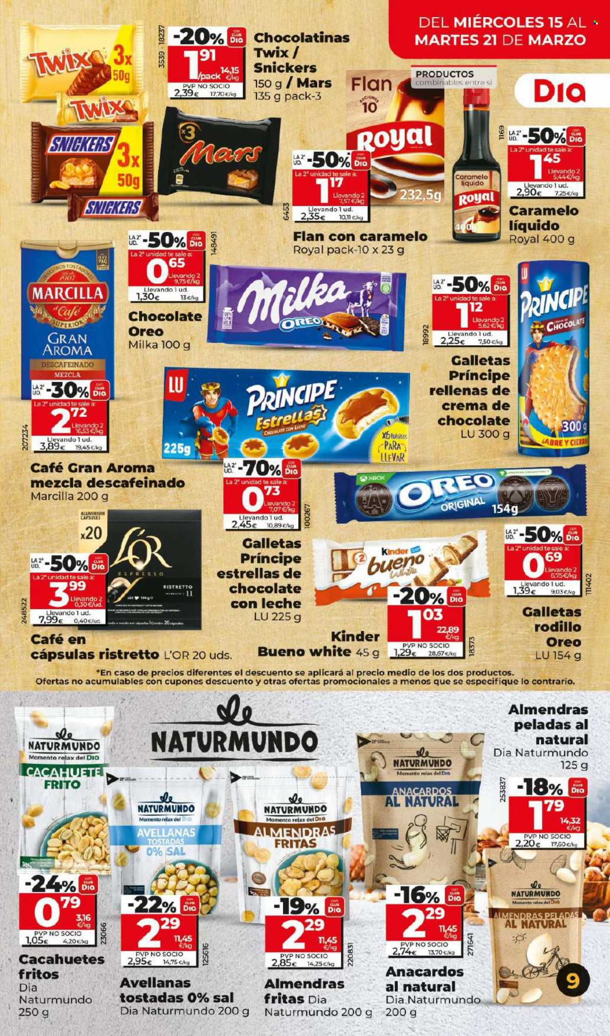 Folleto Dia - 15/03/23 - 21/03/23. Página 9