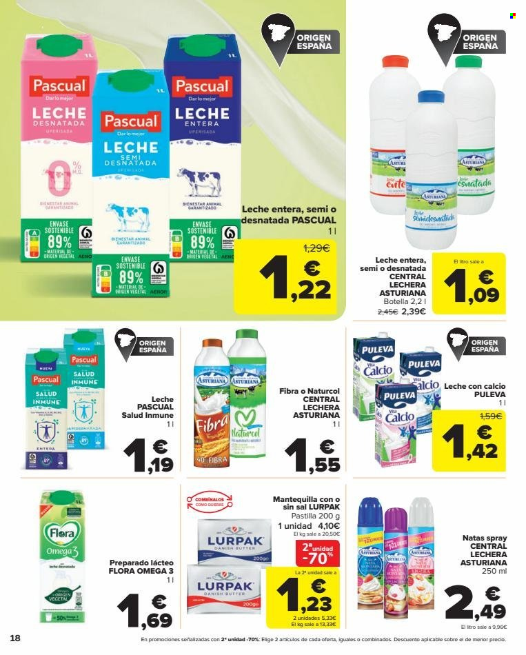 Folleto Carrefour - 14/03/23 - 27/03/23. Página 20