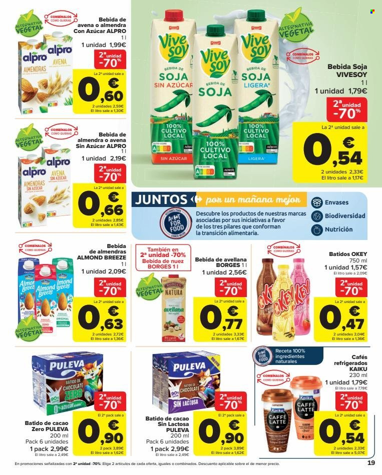 Folleto Carrefour - 14/03/23 - 27/03/23. Página 21