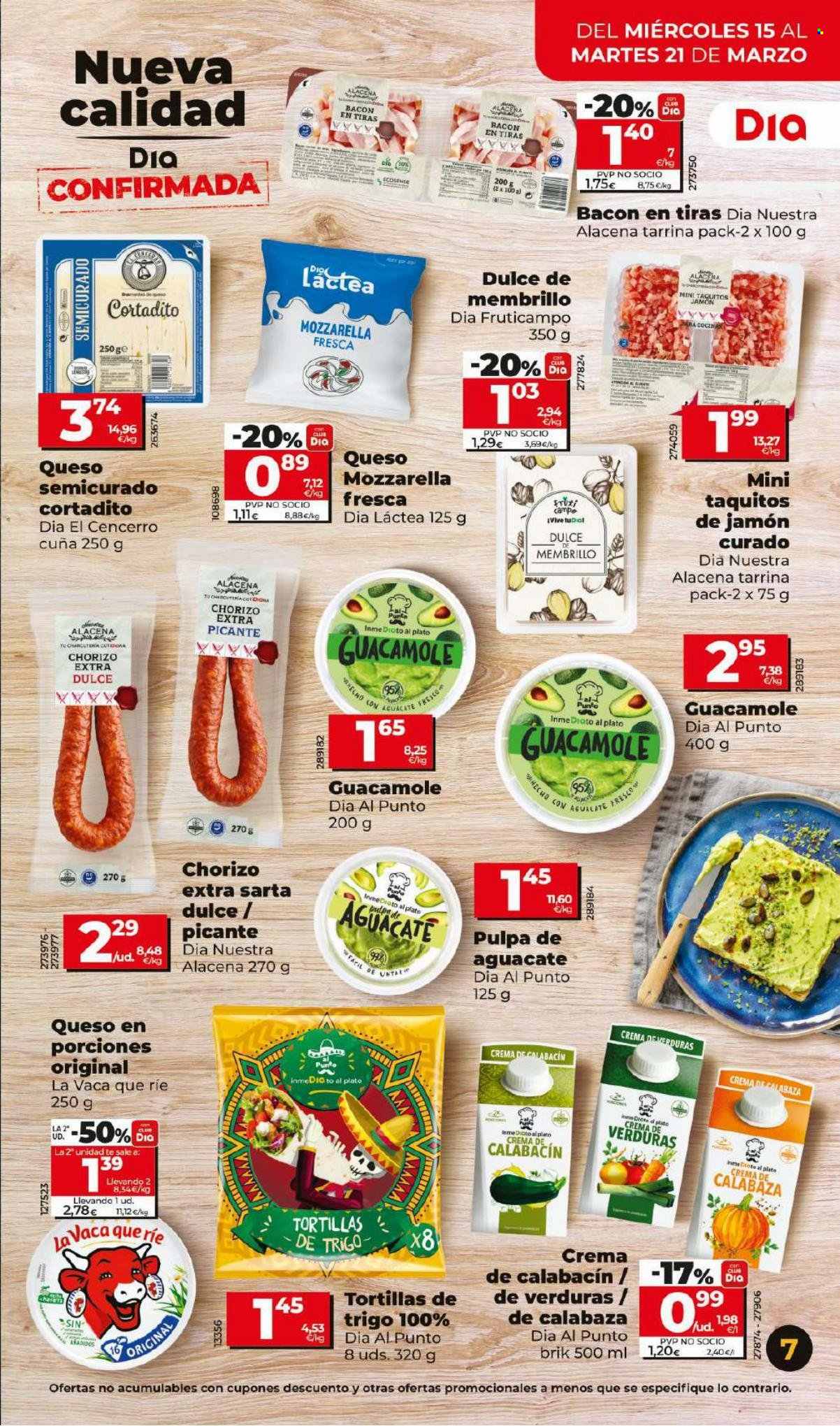 Folleto Dia - 15/03/23 - 21/03/23. Página 7