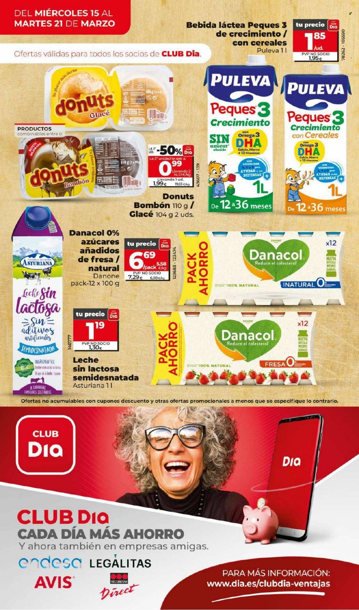 Folleto Dia - 15/03/23 - 21/03/23. Página 8