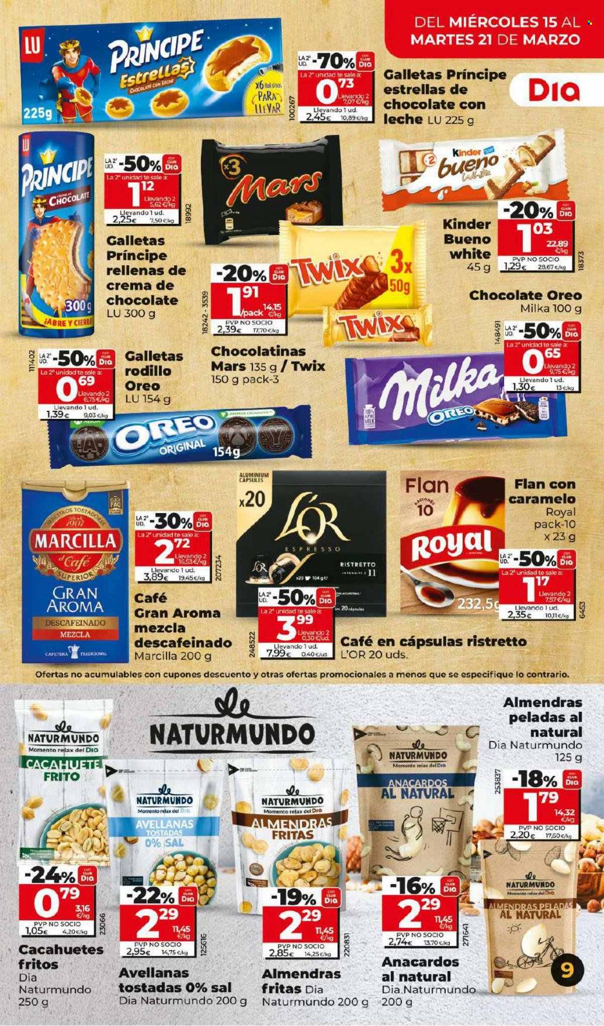 Folleto Dia - 15/03/23 - 21/03/23. Página 9