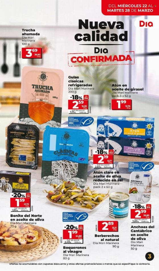 Folleto Dia - 22/03/23 - 28/03/23. Página 3