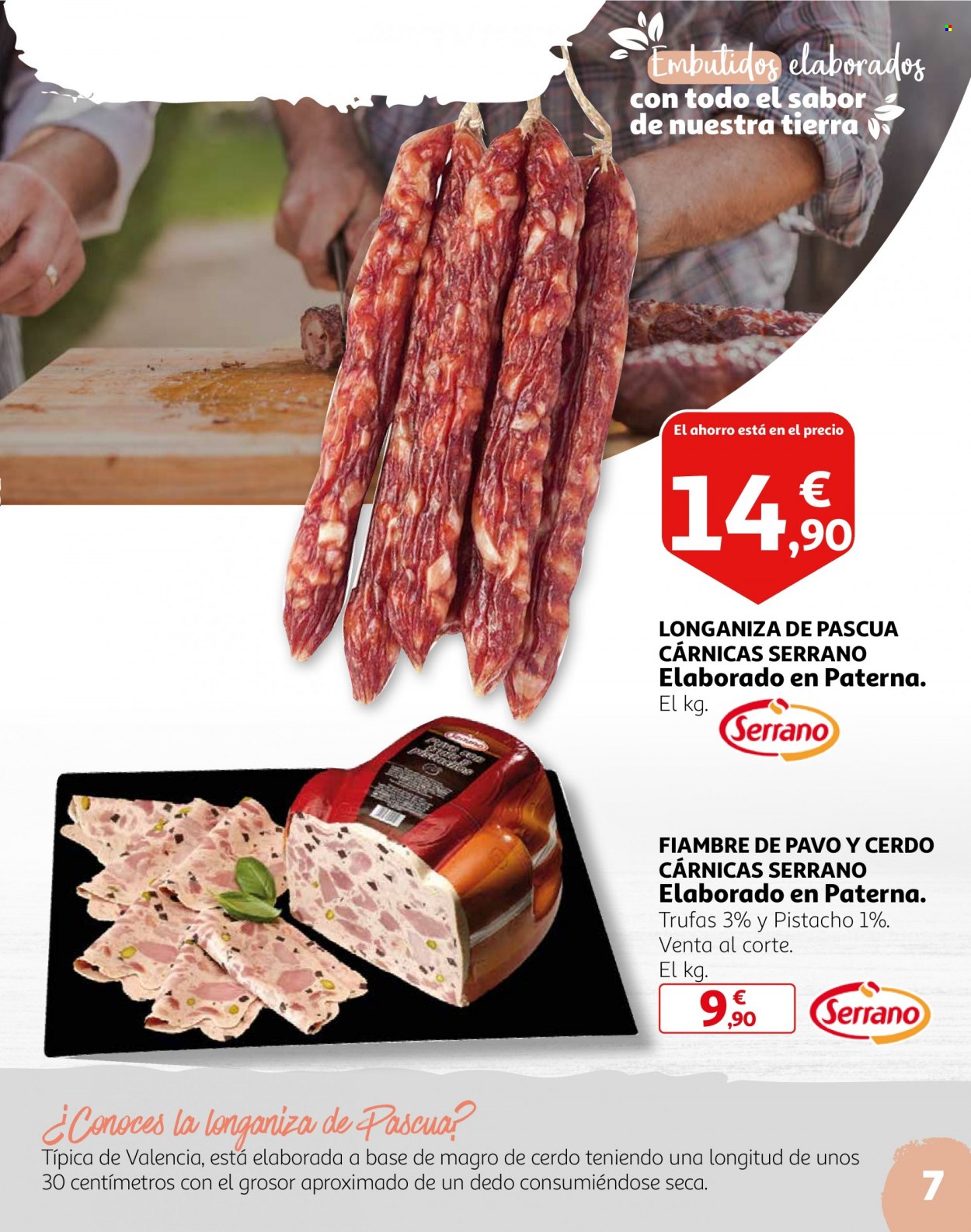 Folleto Alcampo - 21/03/23 - 27/03/23. Página 7