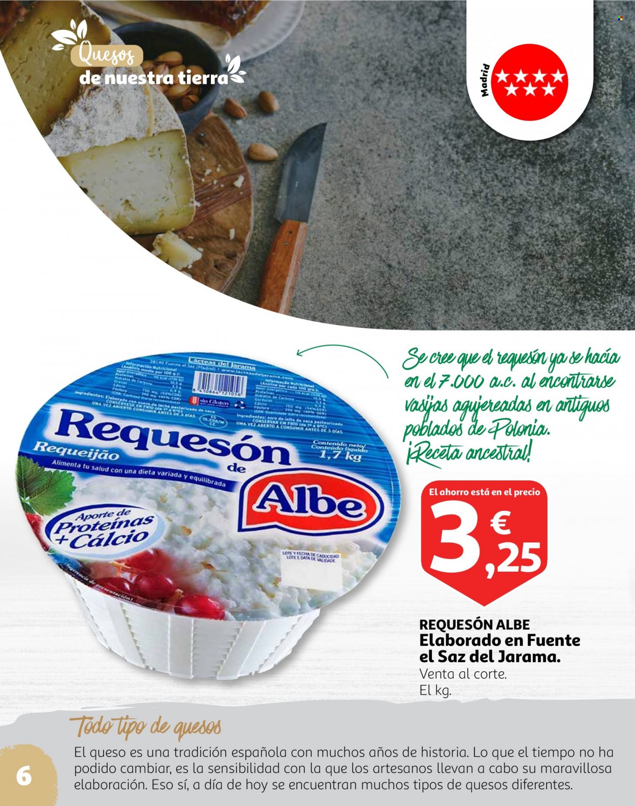 Folleto Alcampo - 21/03/23 - 27/03/23. Página 6