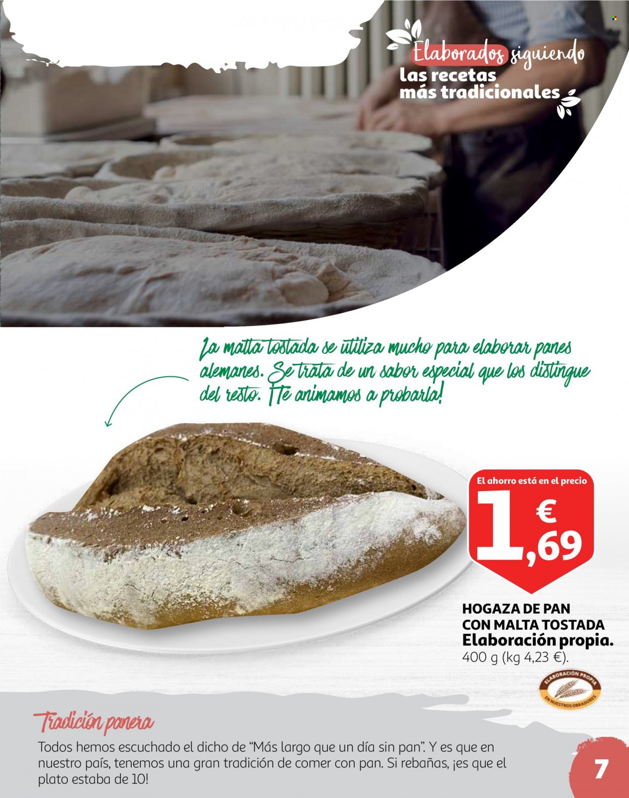 Folleto Alcampo - 21/03/23 - 27/03/23. Página 7