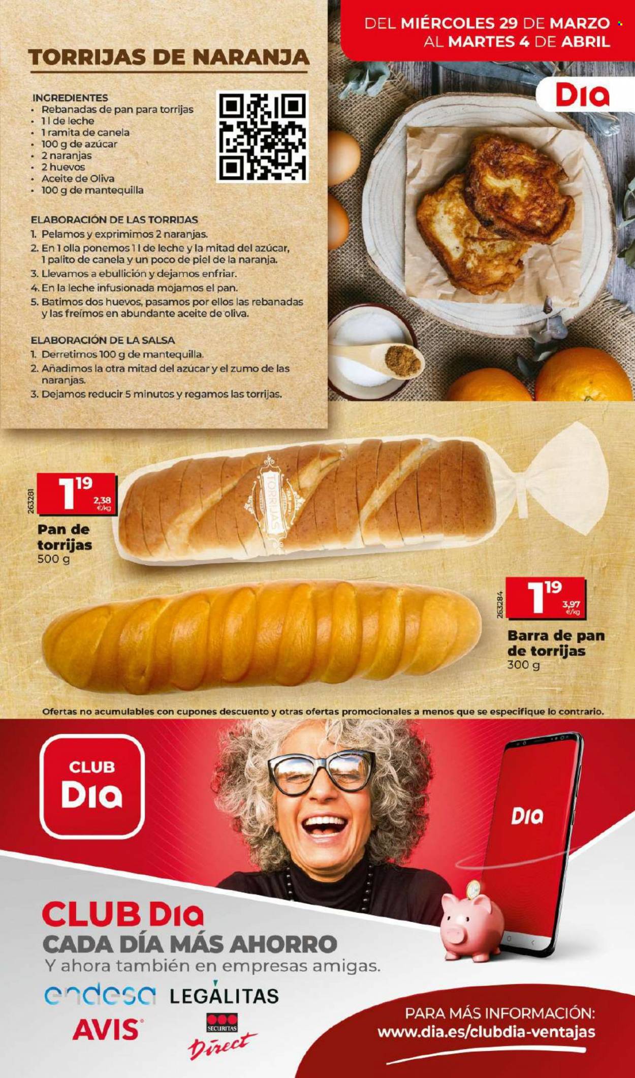Folleto Dia - 29/03/23 - 04/04/23. Página 9