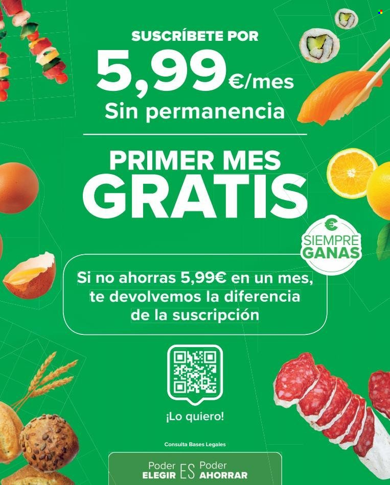 Folleto Carrefour - 28/03/23 - 11/04/23. Página 3