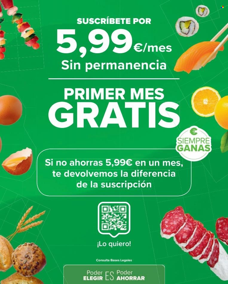 Folleto Carrefour - 28/03/23 - 11/04/23. Página 3