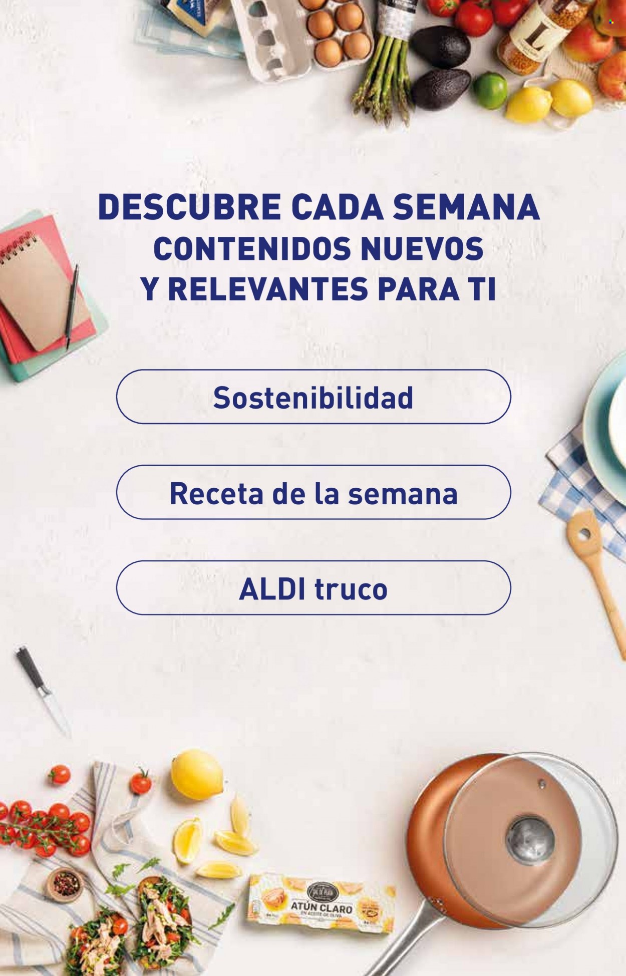 Folleto Aldi - 12/04/23 - 18/04/23. Página 26