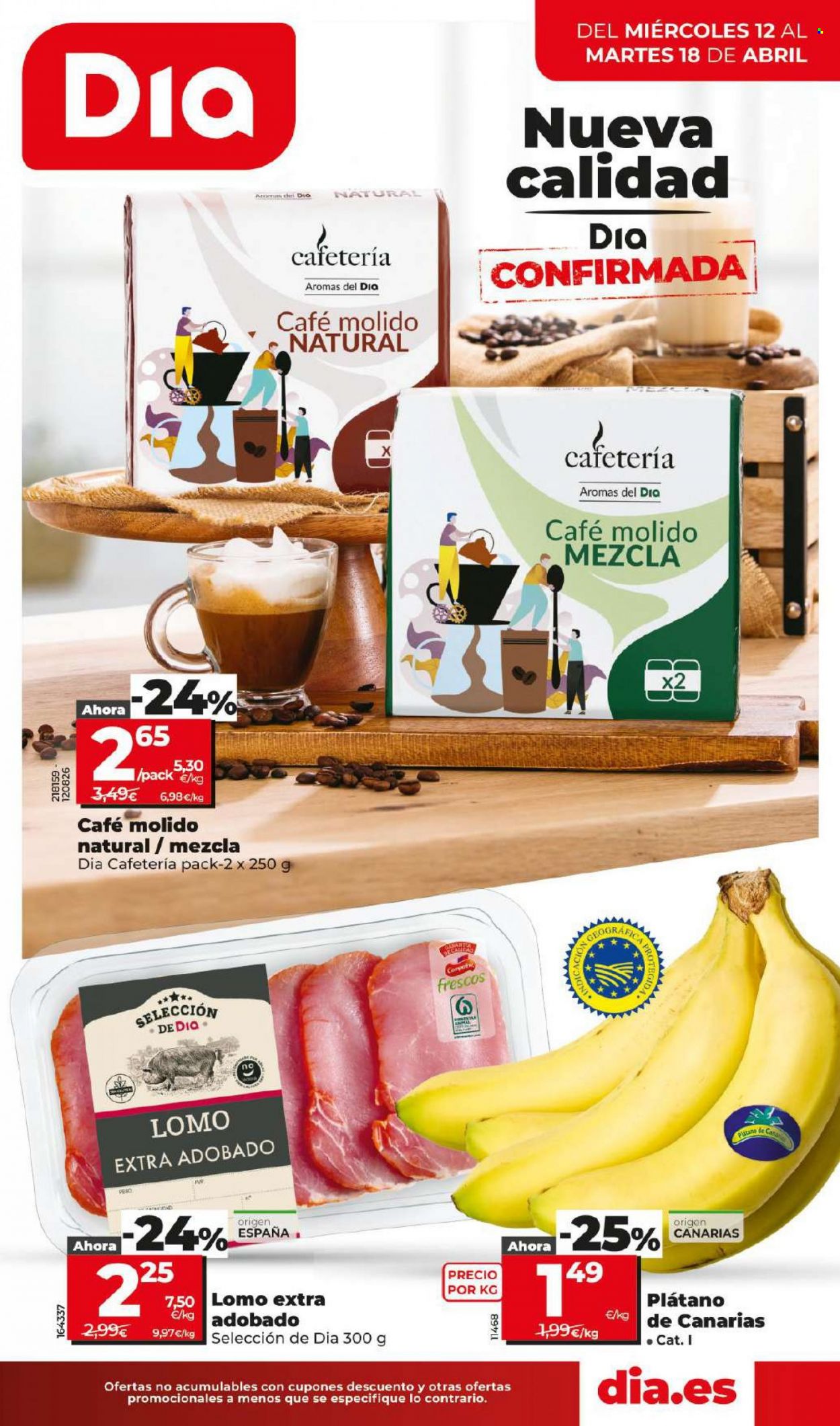 Folleto Dia - 12/04/23 - 18/04/23. Página 1