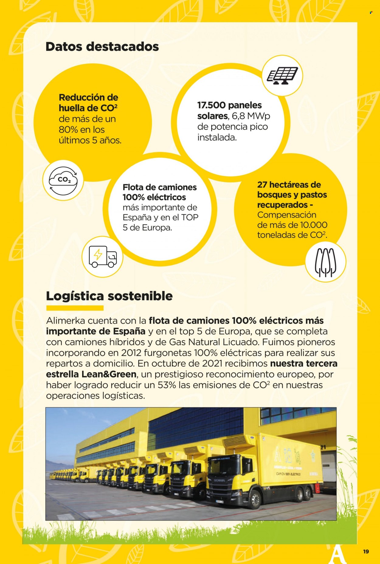 Folleto Alimerka - 13/04/23 - 26/04/23. Página 19