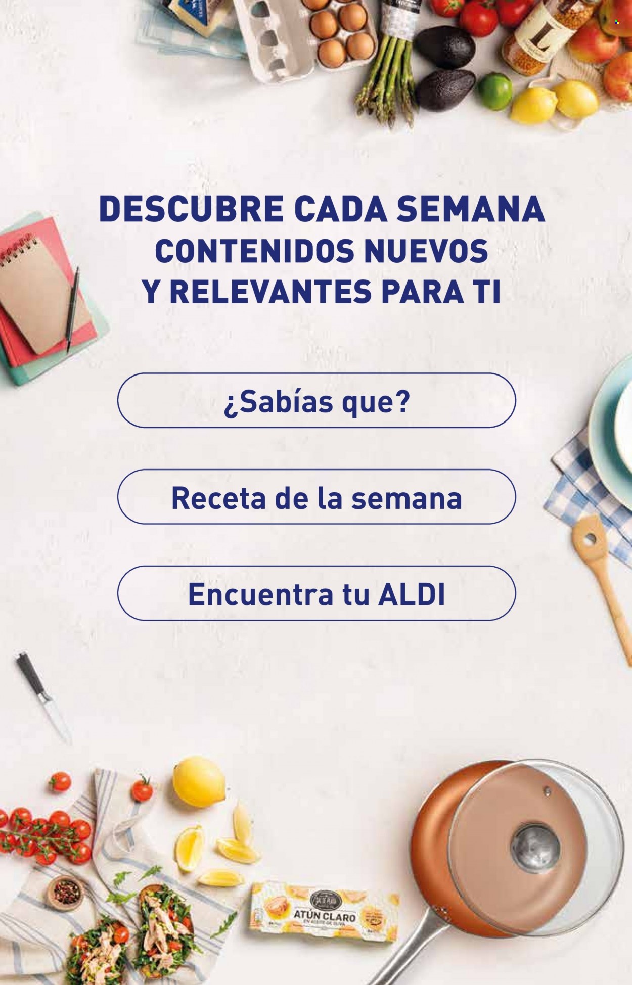 Folleto Aldi - 19/04/23 - 25/04/23. Página 24