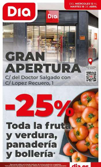 Folleto actual Dia - 12/04/23 - 18/04/23.