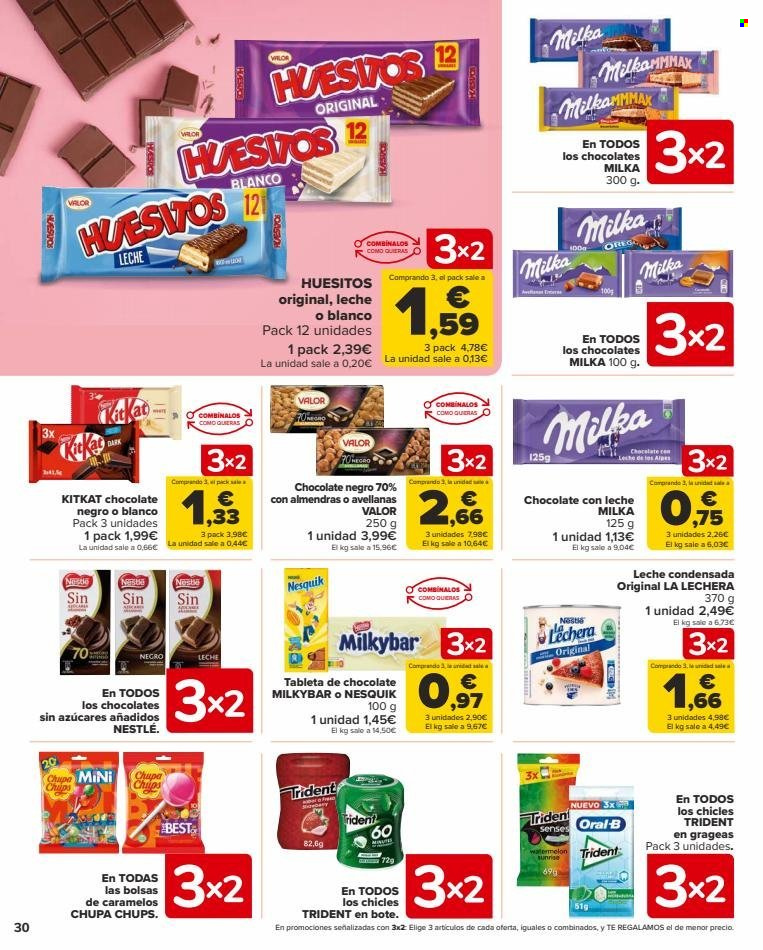 Folleto Carrefour - 12/04/23 - 25/04/23. Página 30