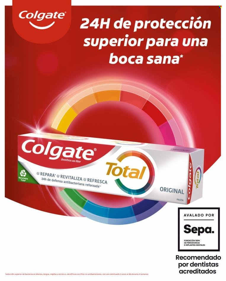 Folleto Carrefour - 12/04/23 - 25/04/23. Página 44