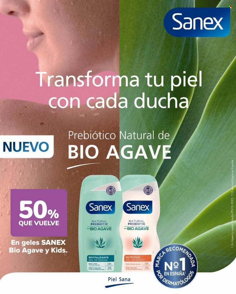 Folleto Carrefour - 12/04/23 - 25/04/23. Página 46