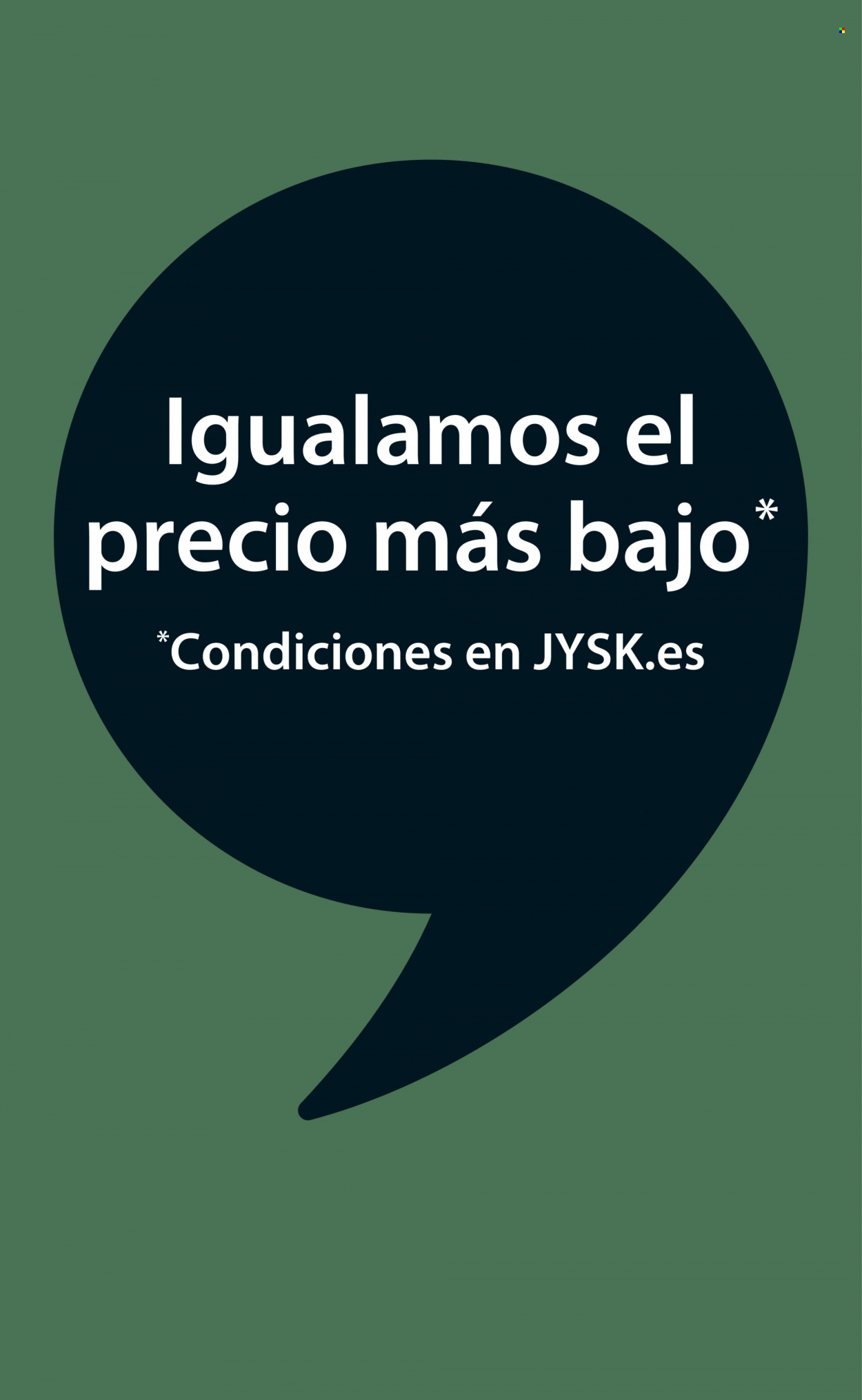 Folleto JYSK - 13/04/23 - 17/05/23. Página 9