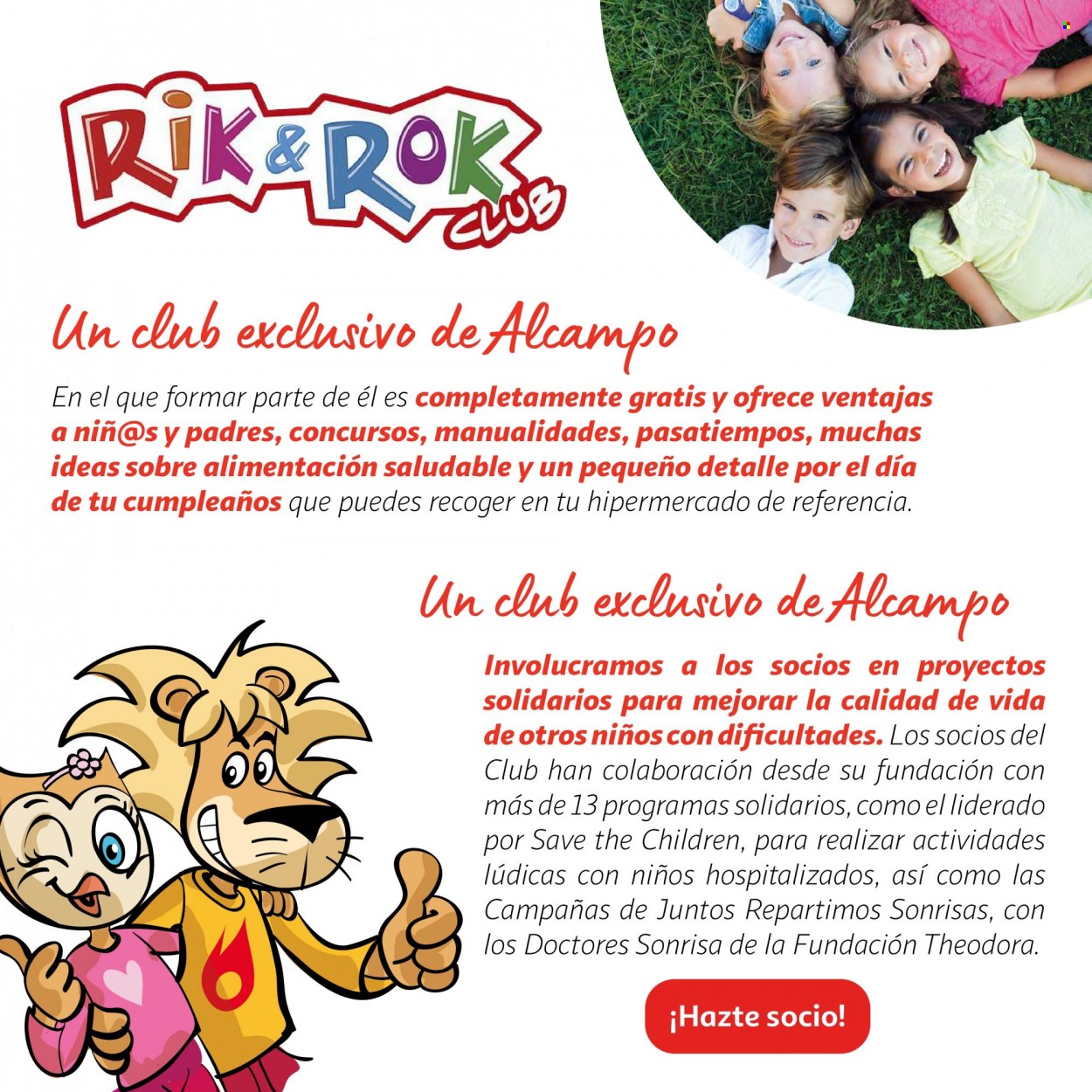 Folleto Alcampo - 15/04/23 - 26/04/23. Página 12