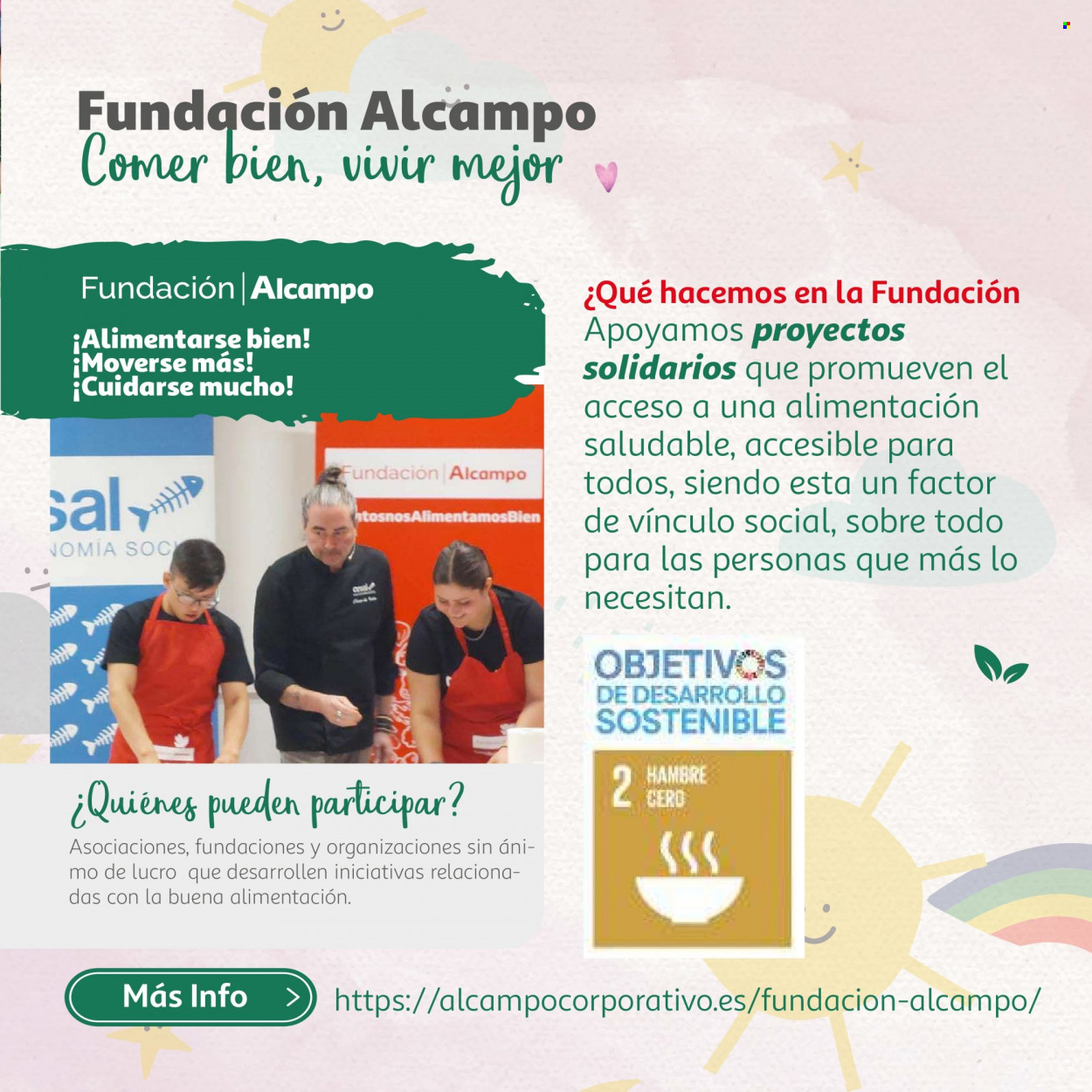 Folleto Alcampo - 15/04/23 - 26/04/23. Página 13