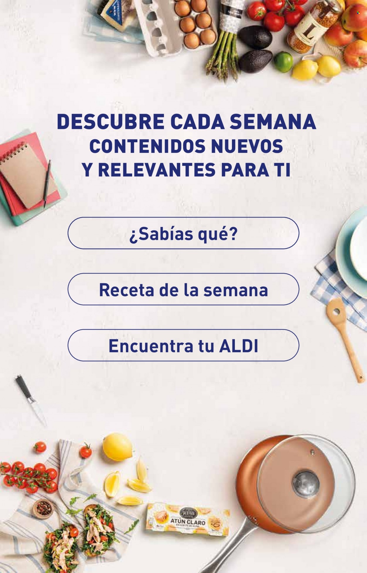 Folleto Aldi - 26/04/23 - 02/05/23. Página 24