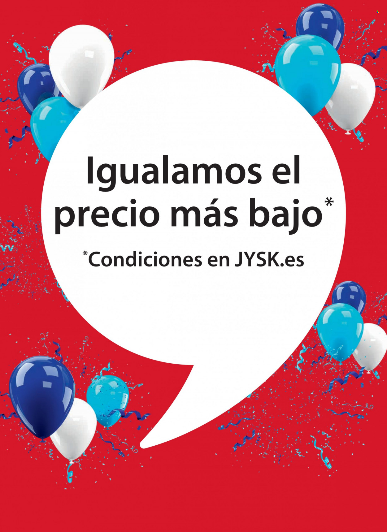 Folleto JYSK - 20/04/23 - 17/05/23. Página 17