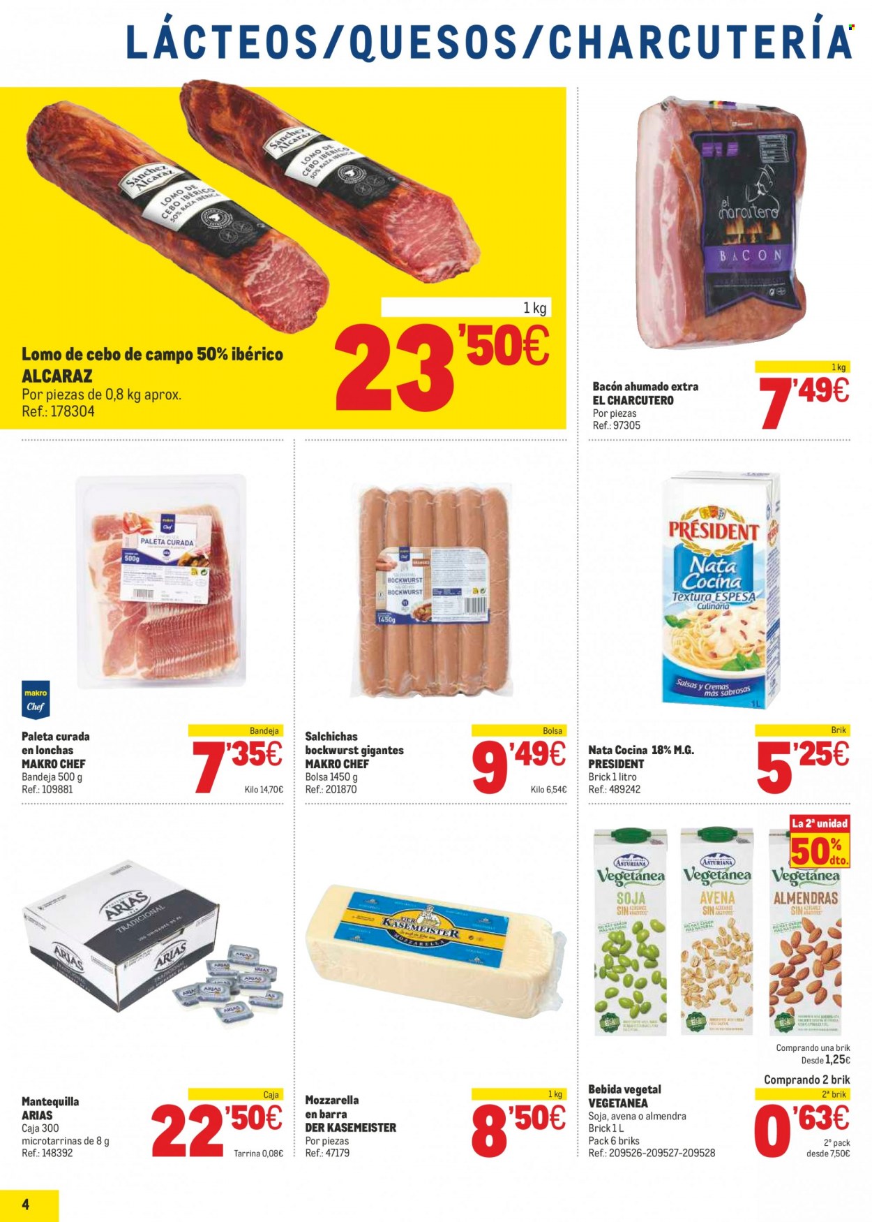 Folleto Makro - 20/04/23 - 03/05/23. Página 4