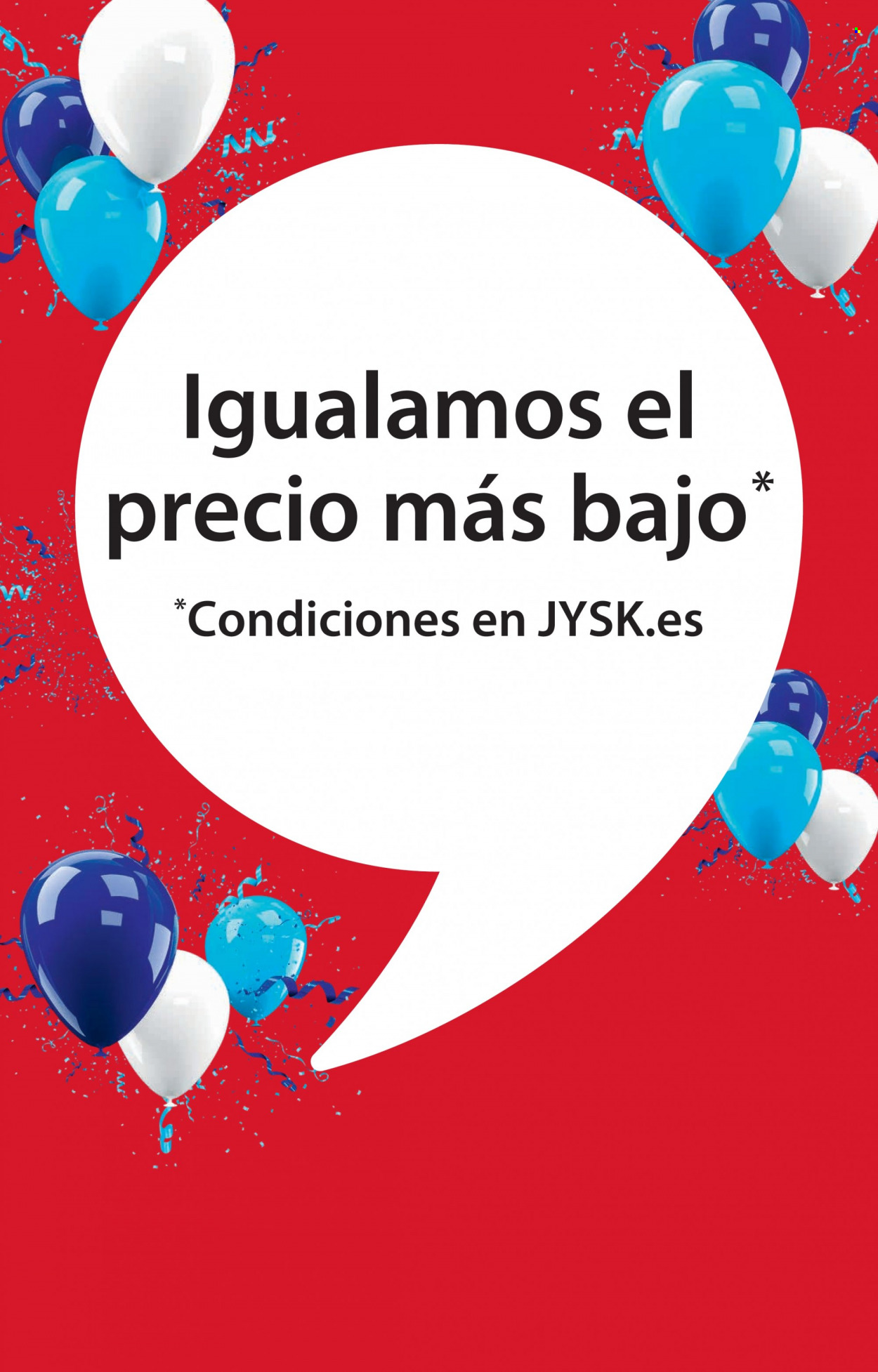 Folleto JYSK - 27/04/23 - 17/05/23. Página 17