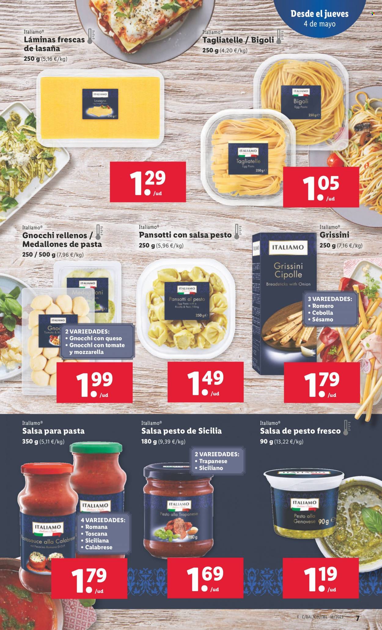 Folleto Lidl - 04/05/23 - 10/05/23. Página 26